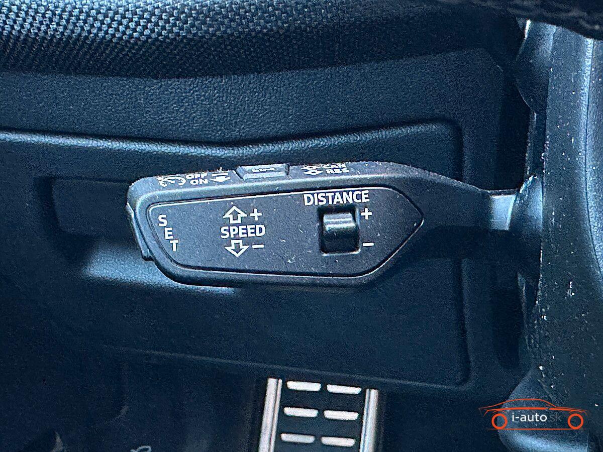 Audi S3 SB quattro S-tronic  za 48050€