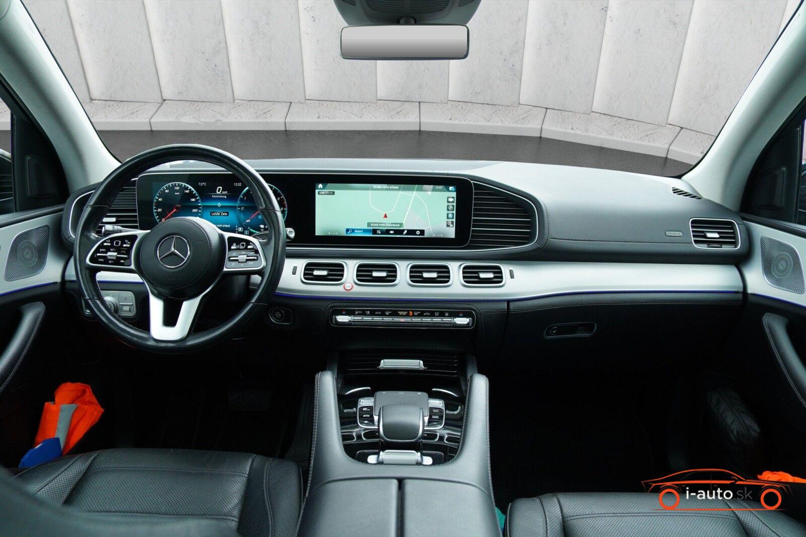 Mercedes-Benz GLE 350de 4Matic za 48370€