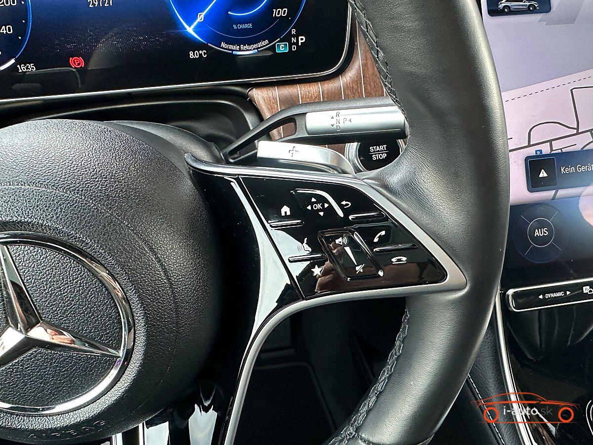 Mercedes-Benz EQS EQS 450 4Matic  za 75900€