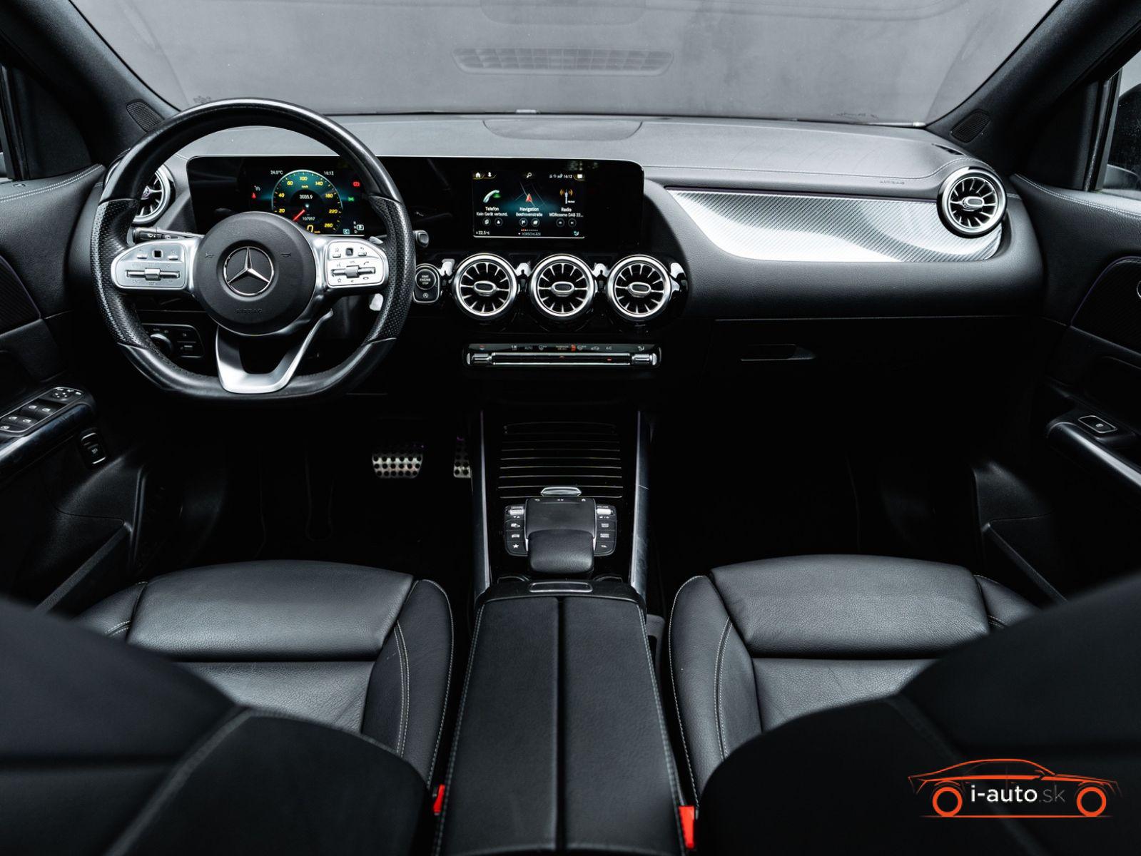 Mercedes-Benz GLA 220d 4Matic AMG LINE za 33100€