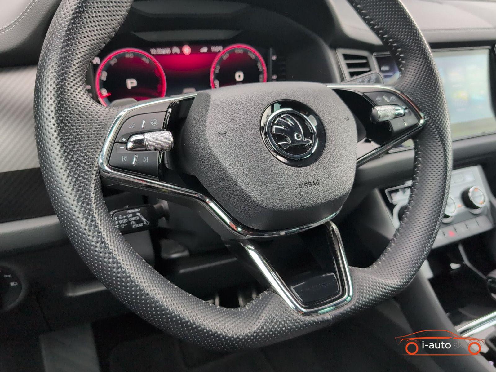 Skoda Kodiaq 2.0 TDI SPORTLINE za 45810€