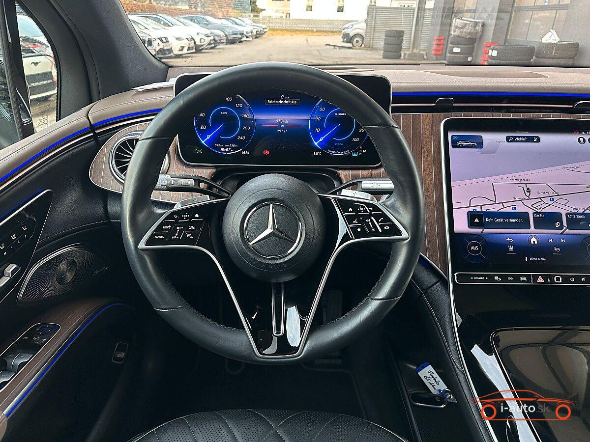 Mercedes-Benz EQS EQS 450 4Matic  za 75900€