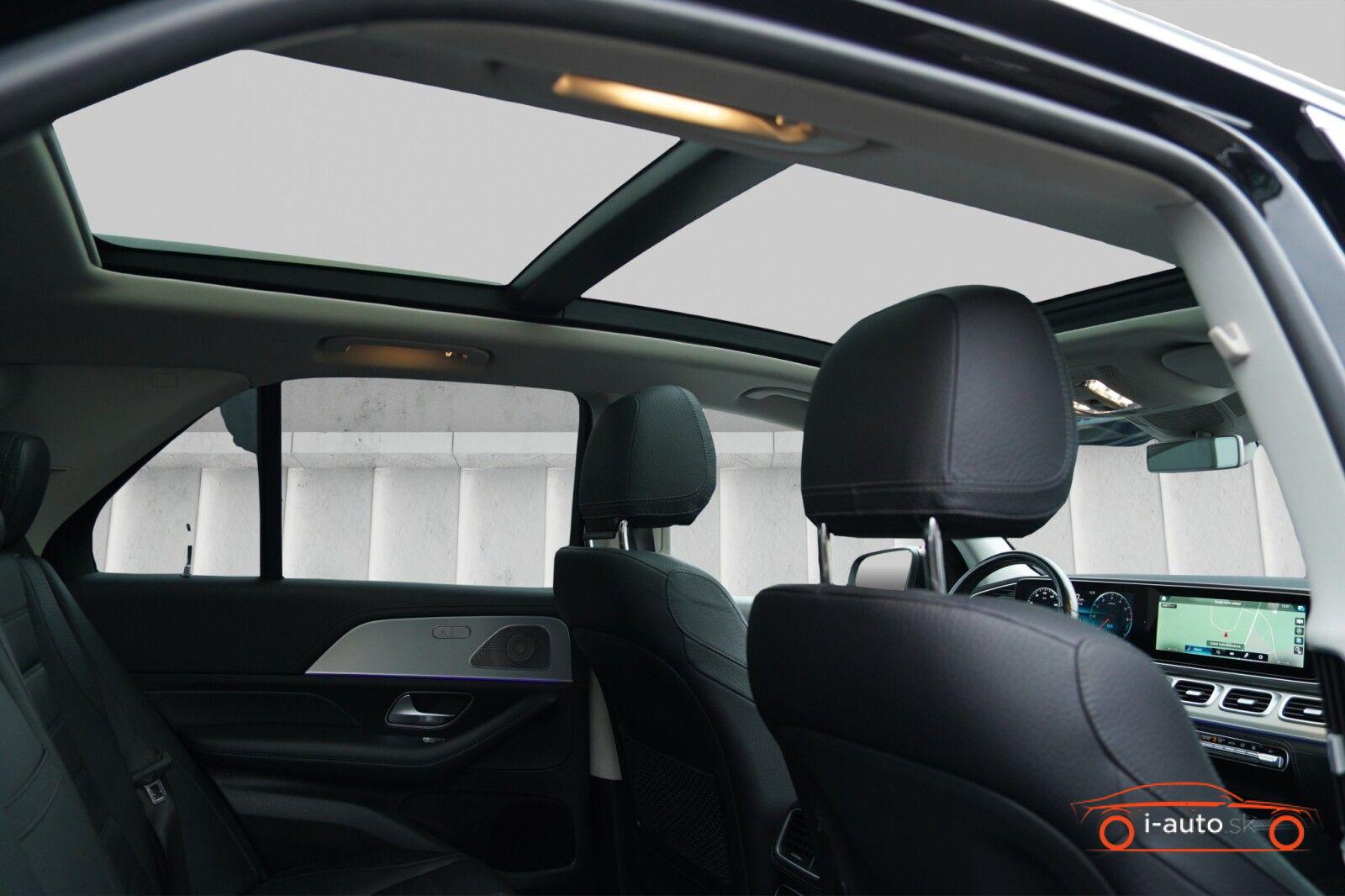 Mercedes-Benz GLE 350de 4Matic za 48370€
