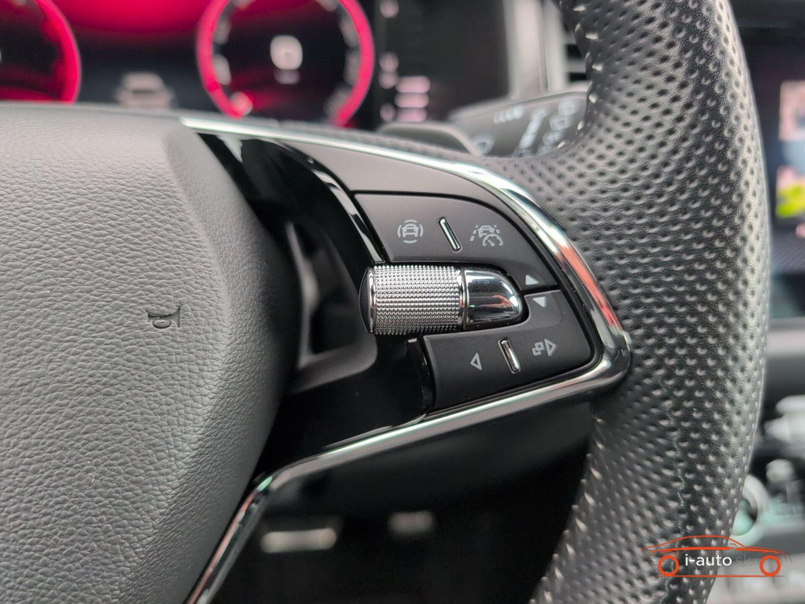 Skoda Kodiaq 2.0 TDI SPORTLINE za 45810€