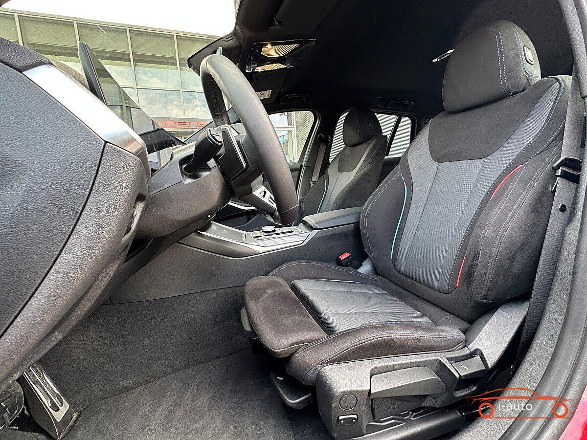 BMW 3 Touring 330i xDrive Touring M-Paket  za 39900€