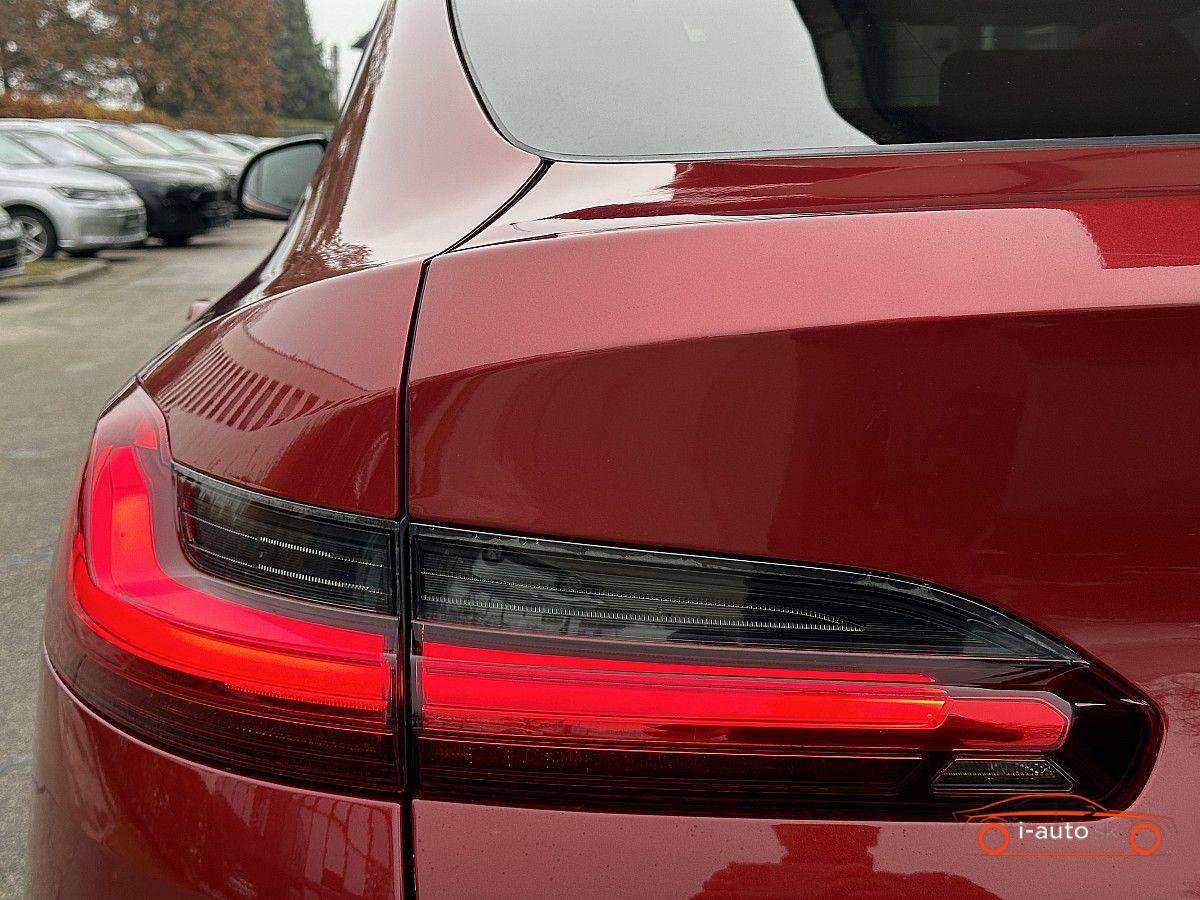 BMW X4 40d  za 45000€