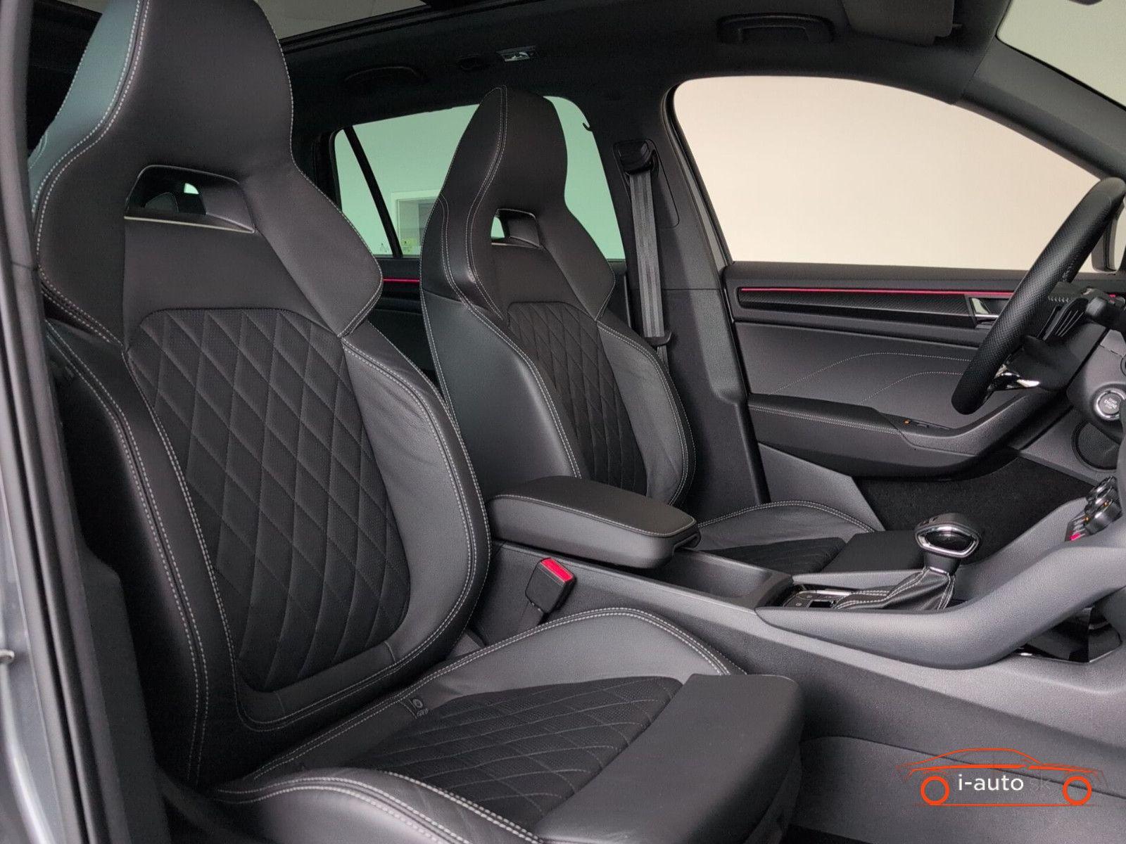 Skoda Kodiaq 2.0 TDI SPORTLINE za 45810€
