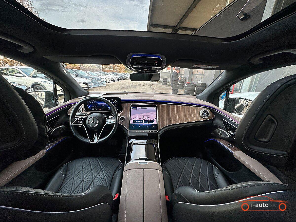 Mercedes-Benz EQS EQS 450 4Matic  za 75900€