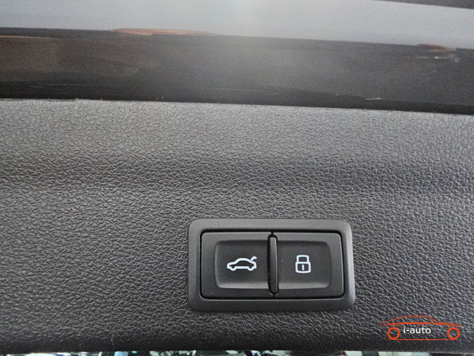 Audi A6 Avant 40 TDI sport za 31700€
