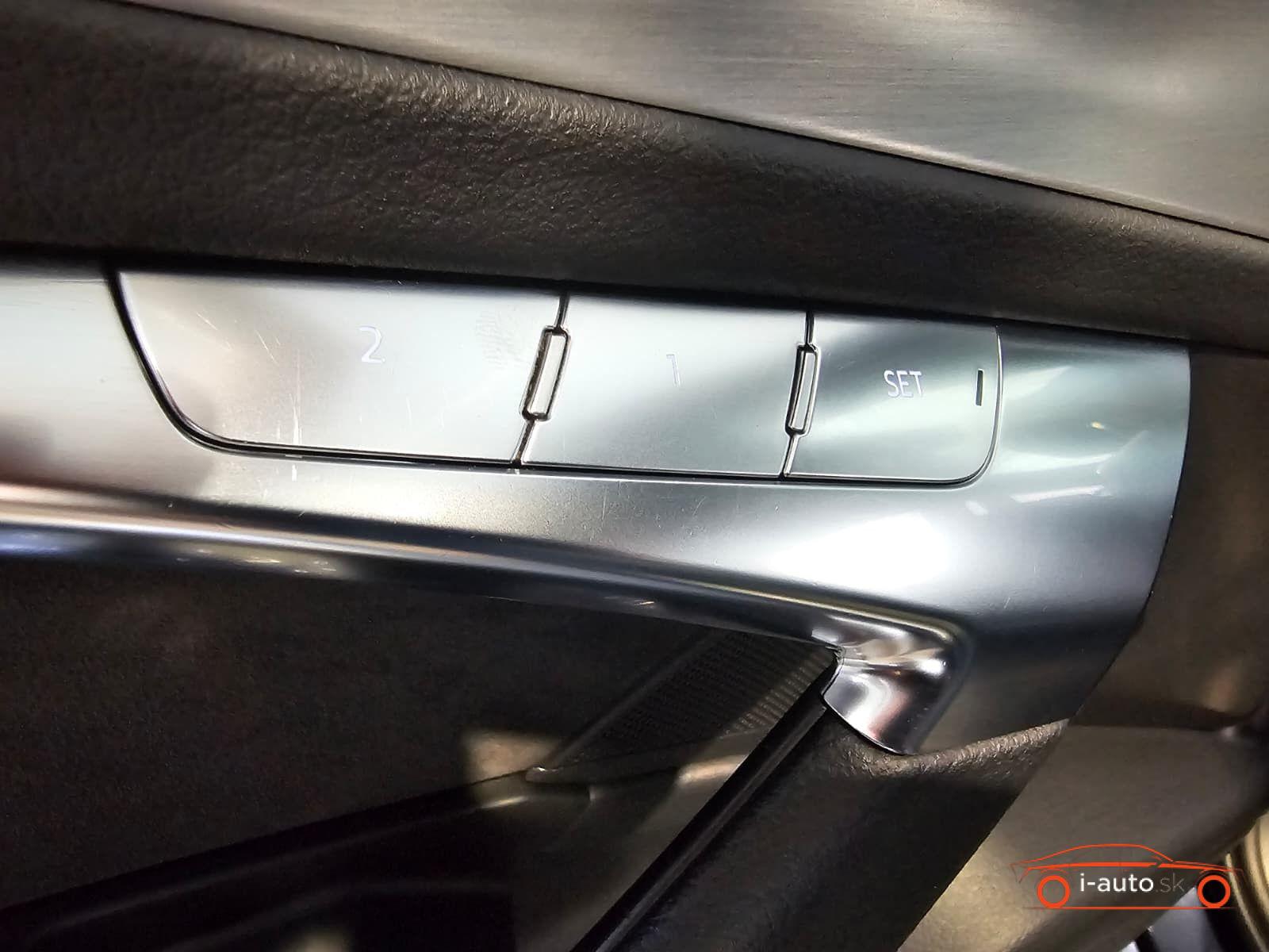 Audi A6 Avant 40 TDI sport za 31700€