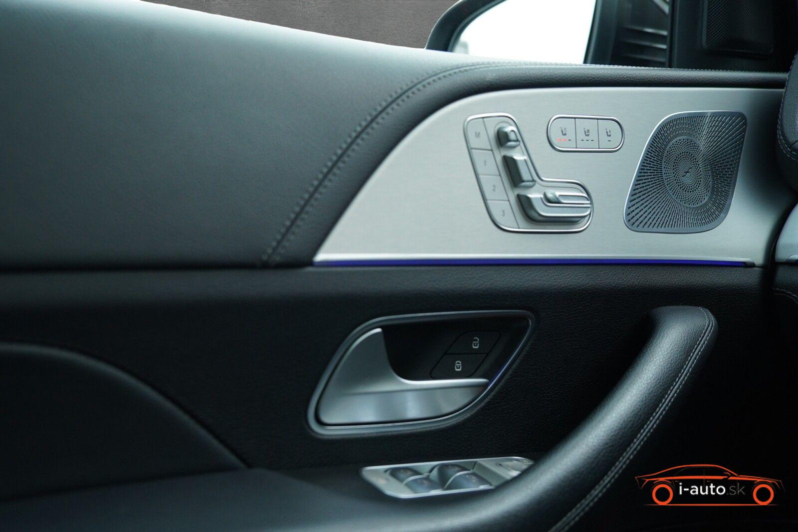 Mercedes-Benz GLE 350de 4Matic za 48370€