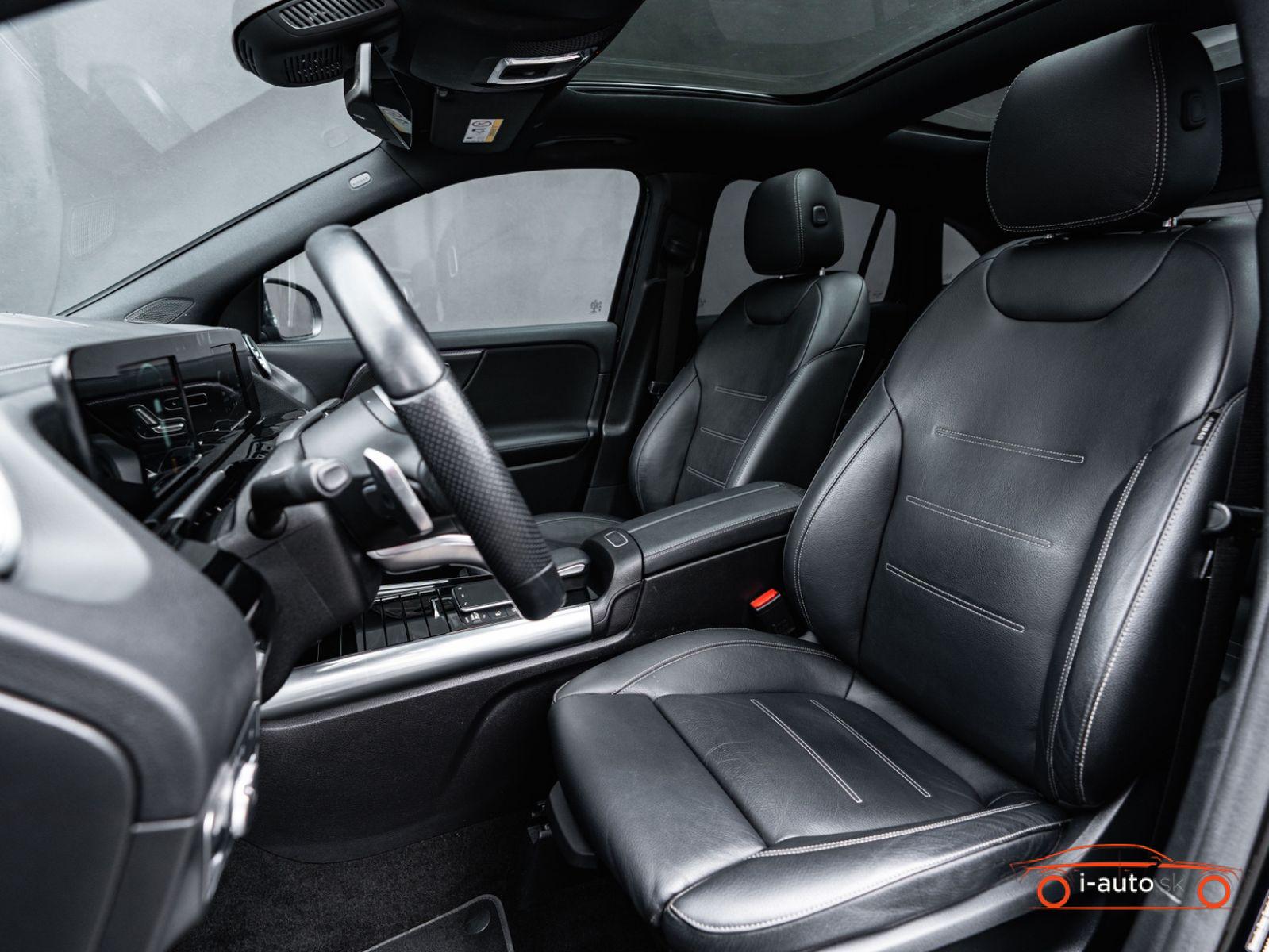 Mercedes-Benz GLA 220d 4Matic AMG LINE za 33100€