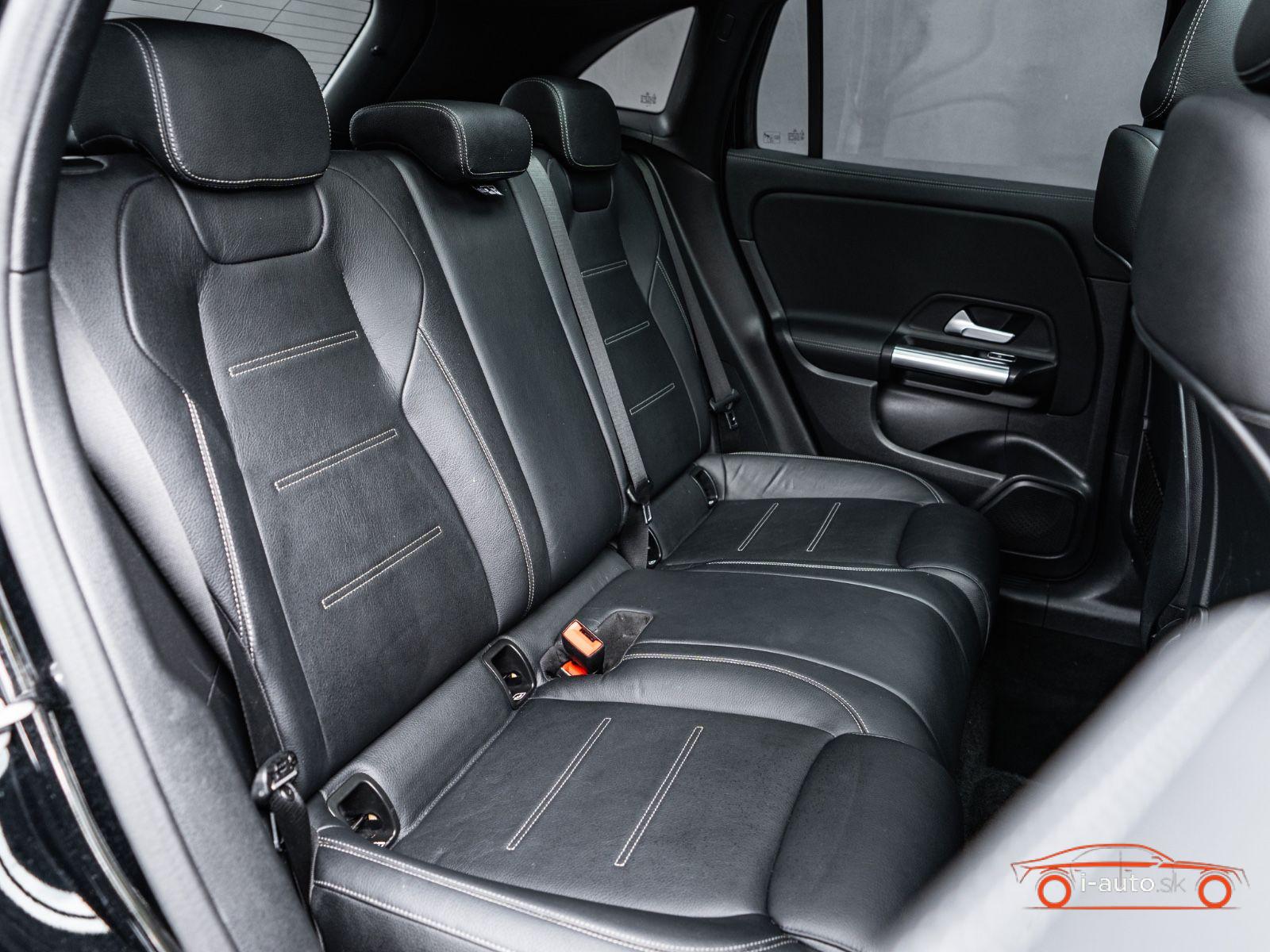 Mercedes-Benz GLA 220d 4Matic AMG LINE za 33100€