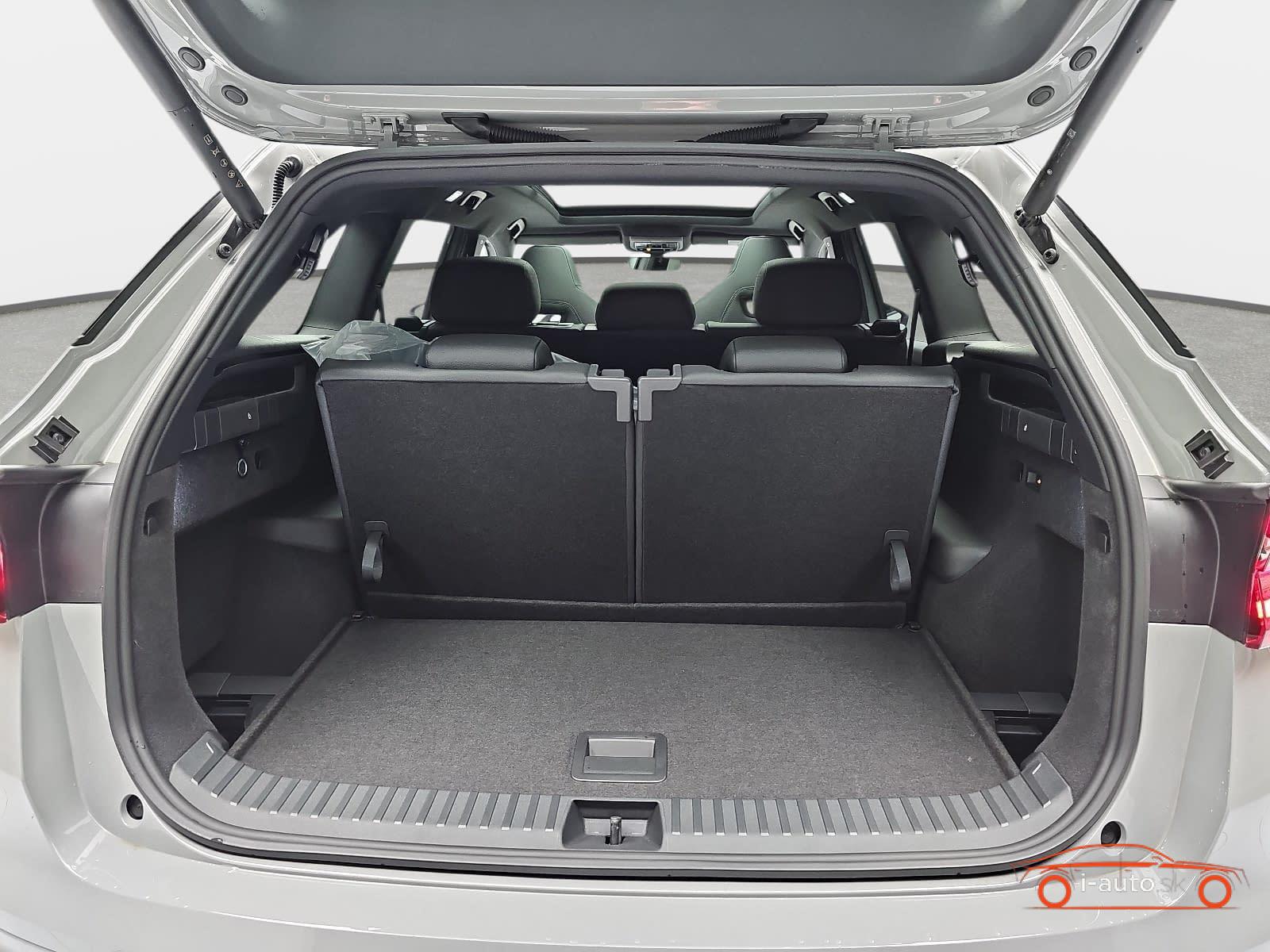 Skoda Kodiaq 2.0 TDI DSG SPORTLINE 4X4 za 54870€