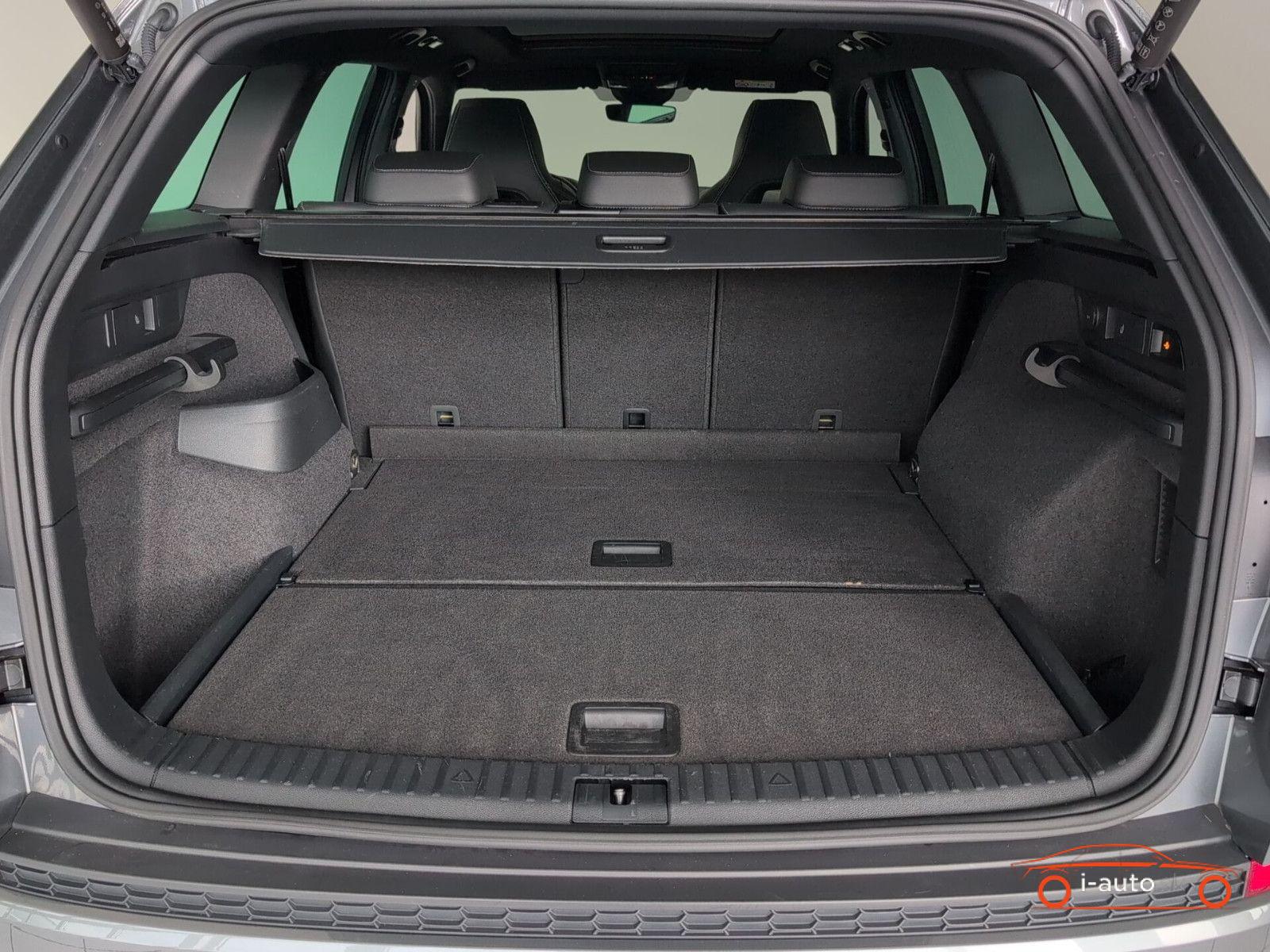 Skoda Kodiaq 2.0 TDI SPORTLINE za 45810€