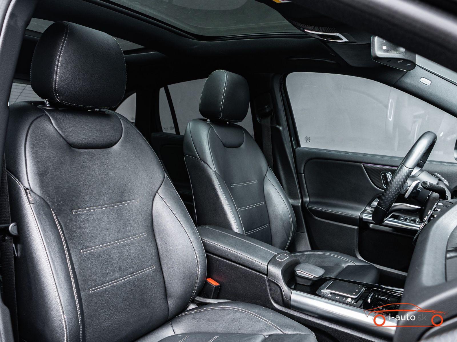 Mercedes-Benz GLA 220d 4Matic AMG LINE za 33100€