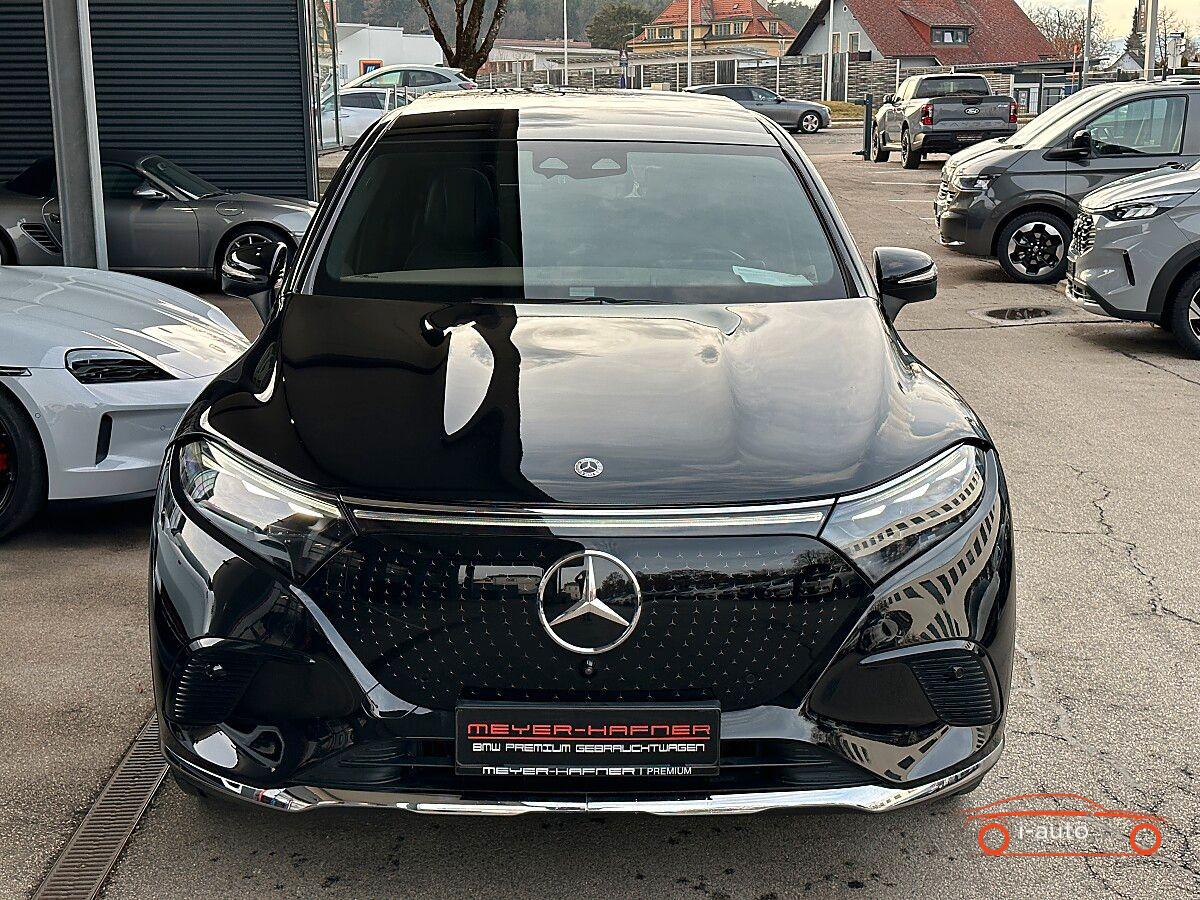 Mercedes-Benz EQS EQS 450 4Matic  za 75900€
