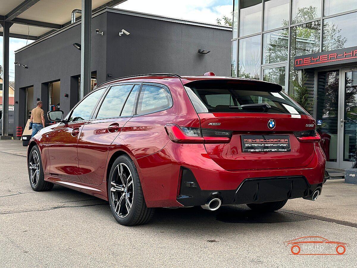 BMW 3 Touring 330i xDrive Touring M-Paket  za 39900€
