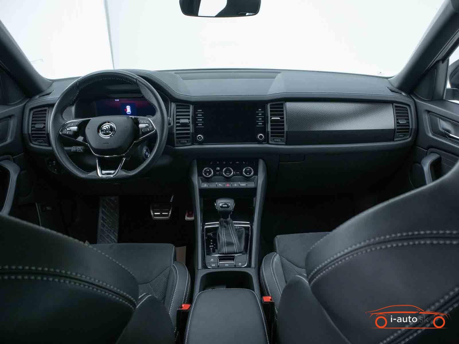 Skoda Kodiaq 2.0 TDI Sportline za 34490€