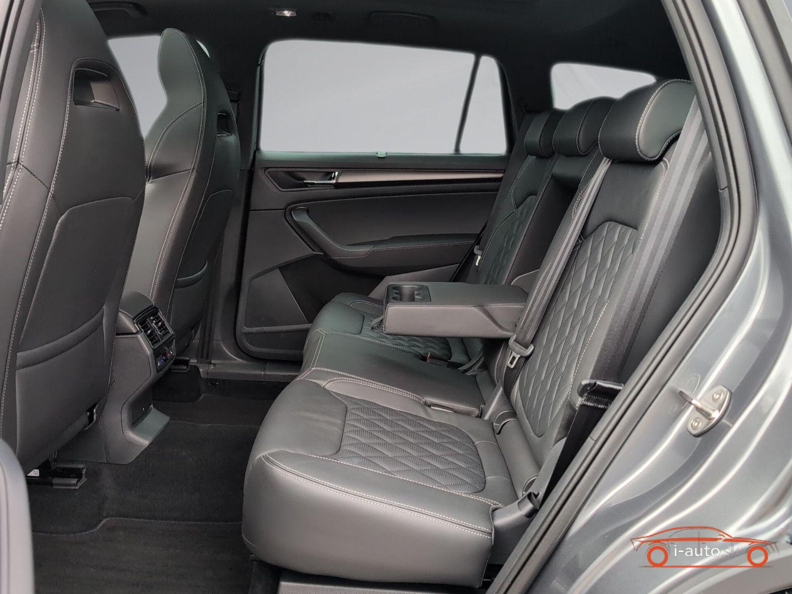 Skoda Kodiaq 2.0 TDI SPORTLINE za 45810€