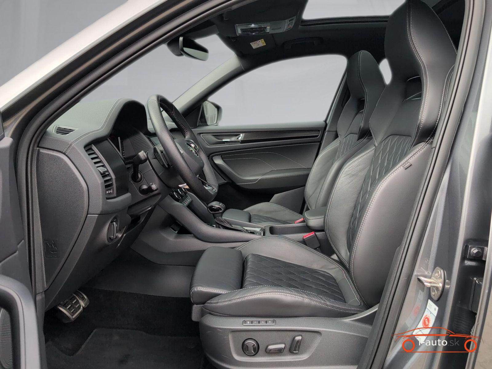 Skoda Kodiaq 2.0 TDI SPORTLINE za 45810€