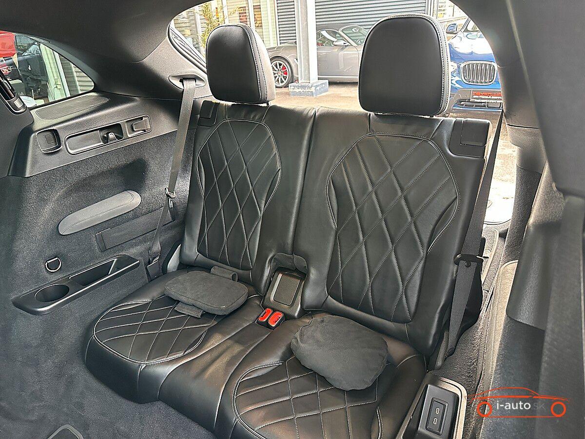 Mercedes-Benz EQS EQS 450 4Matic  za 75900€