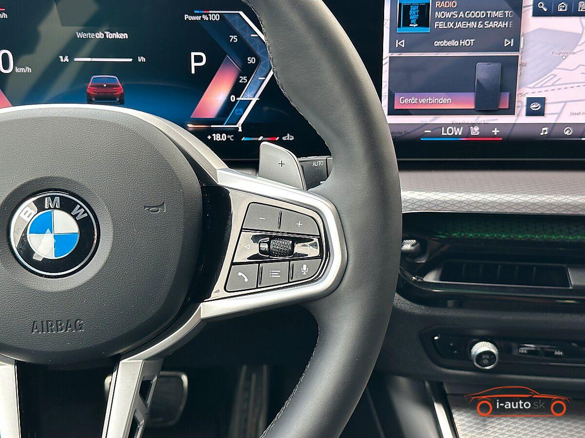 BMW 3 Touring 330i xDrive Touring M-Paket  za 39900€
