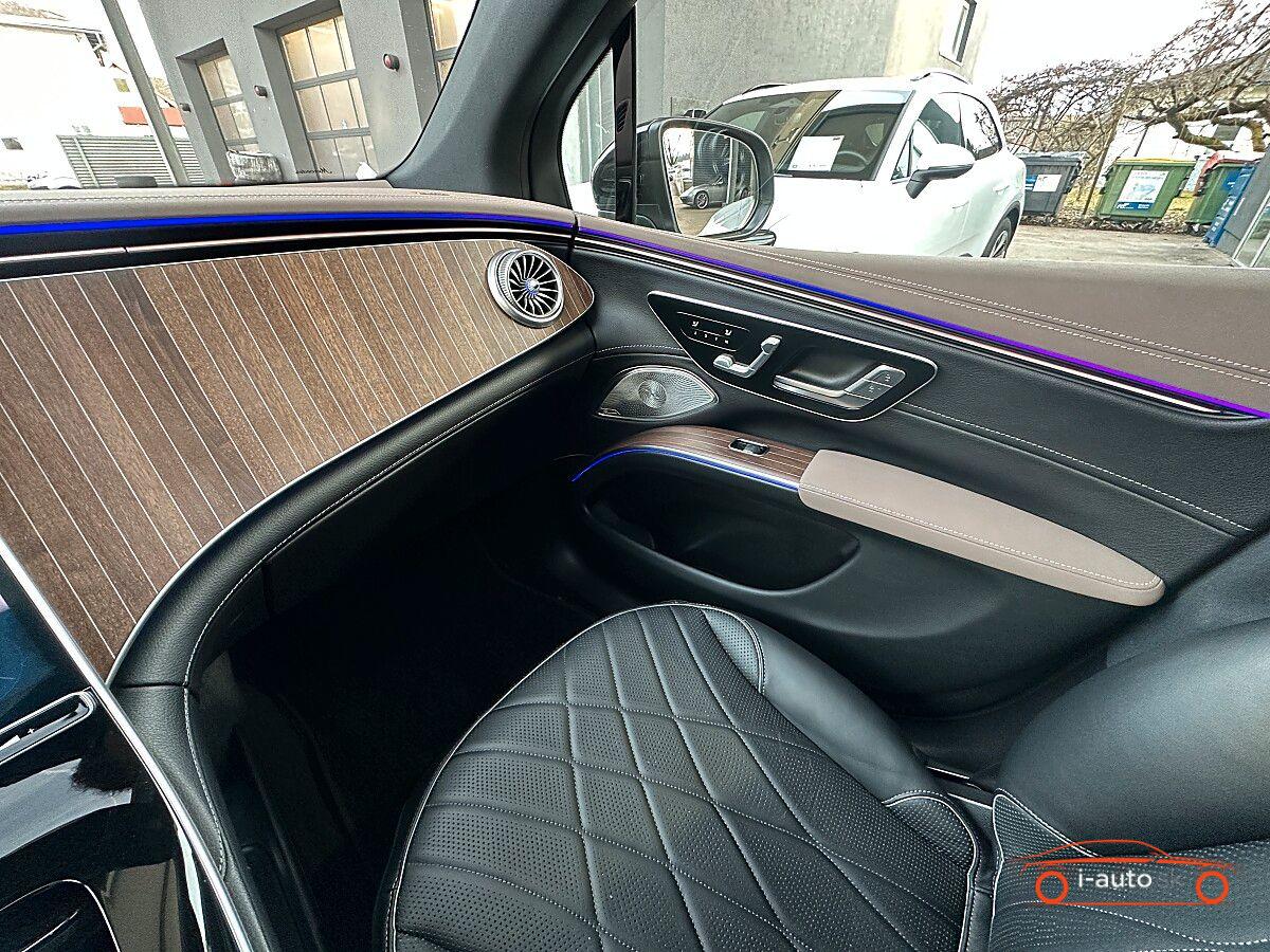 Mercedes-Benz EQS EQS 450 4Matic  za 75900€