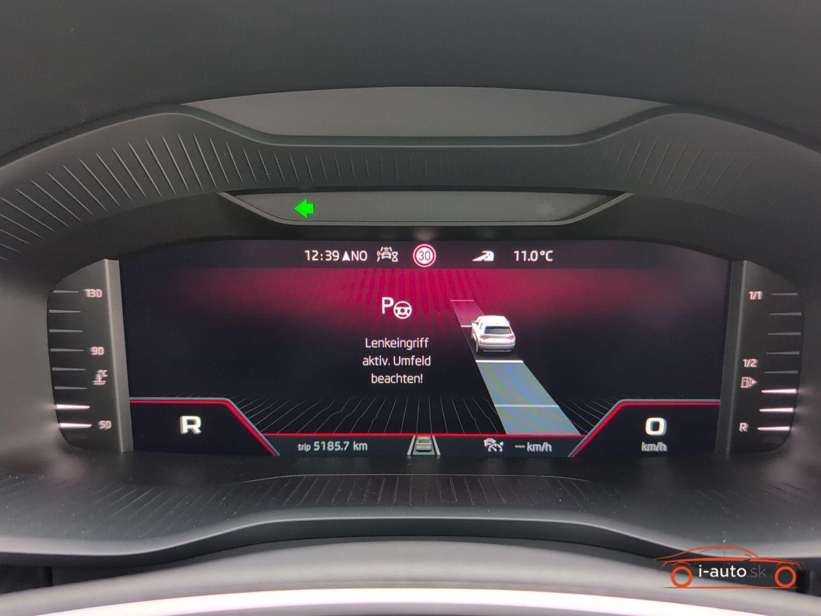 Skoda Kodiaq 2.0 TDI SPORTLINE za 45810€
