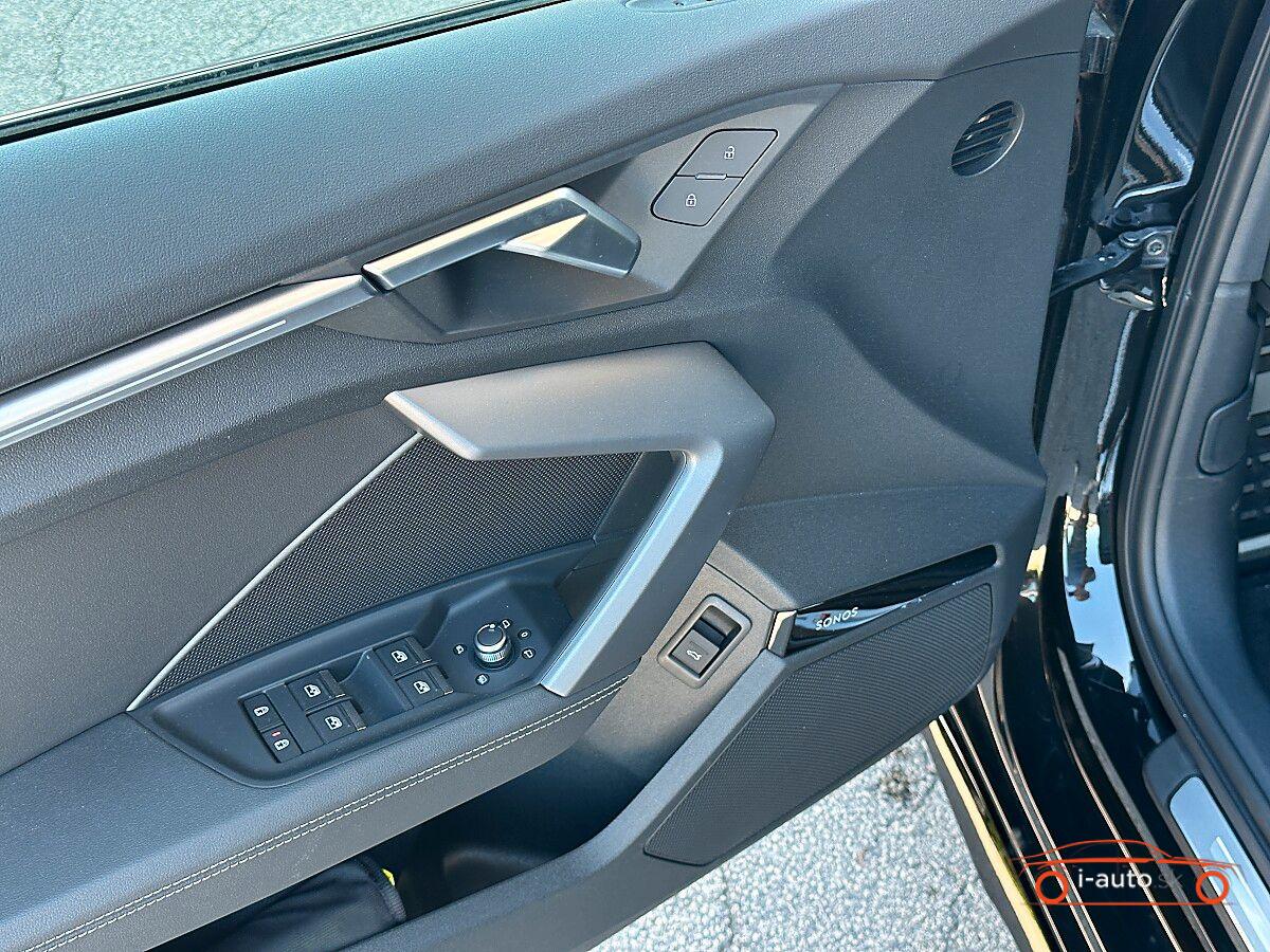 Audi S3 SB quattro S-tronic  za 48050€