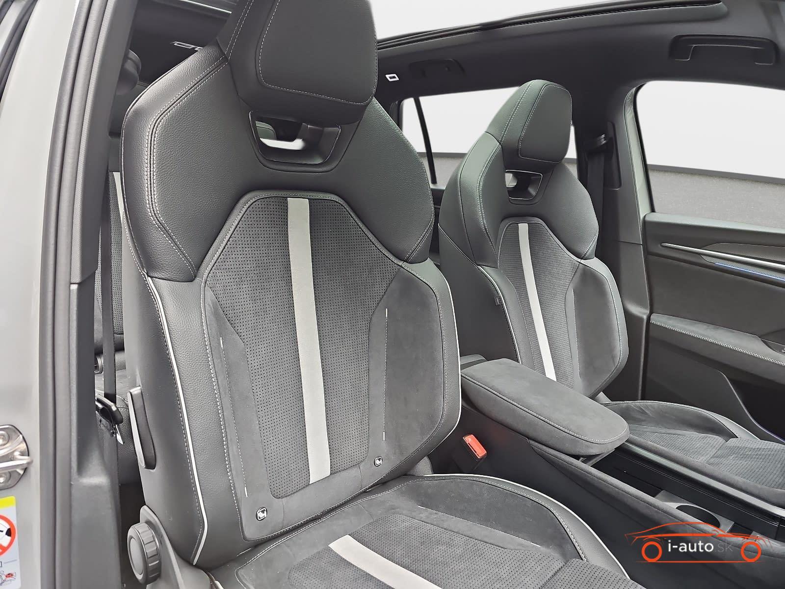 Skoda Kodiaq 2.0 TDI DSG SPORTLINE 4X4 za 54870€