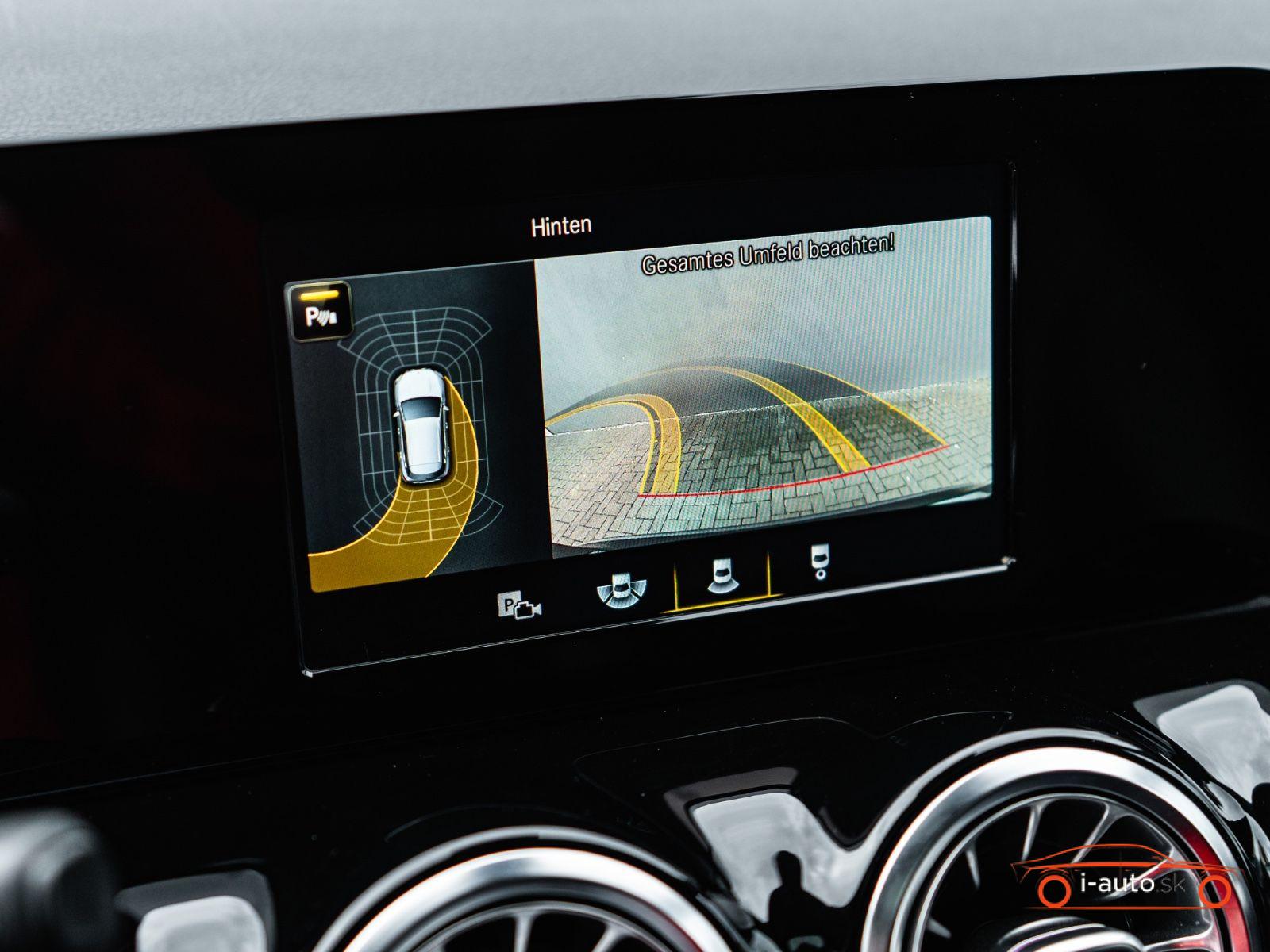 Mercedes-Benz GLA 220d 4Matic AMG LINE za 33100€