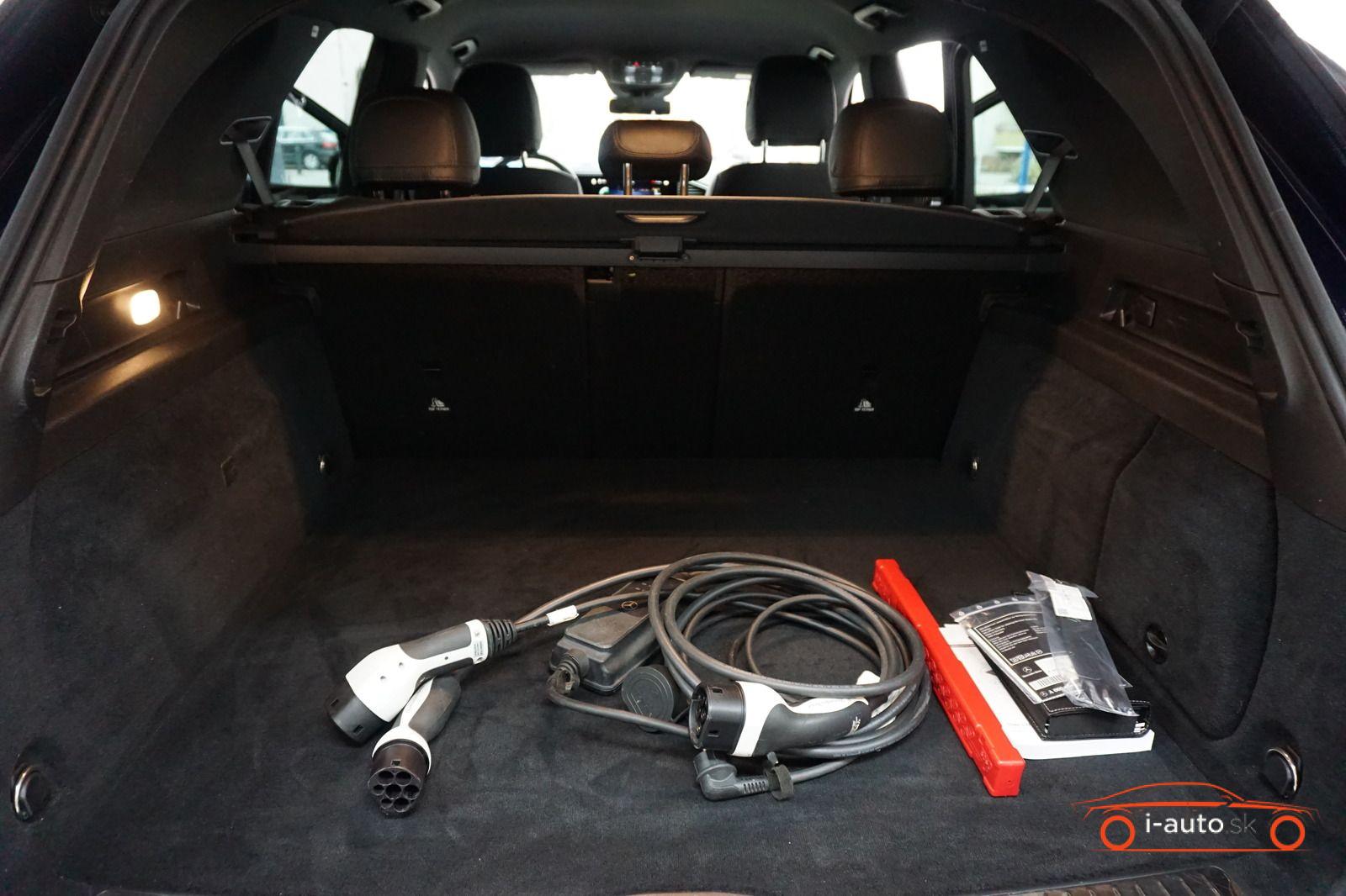 Mercedes-Benz GLE 350de AMG LINE za 54200€