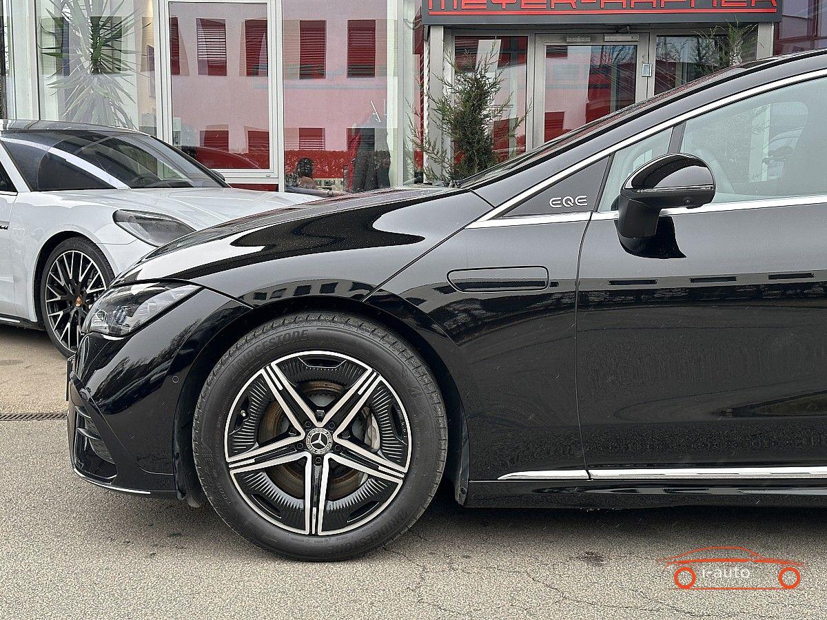 Mercedes-Benz EQE 350 89kWh AMG-Line za 49050€