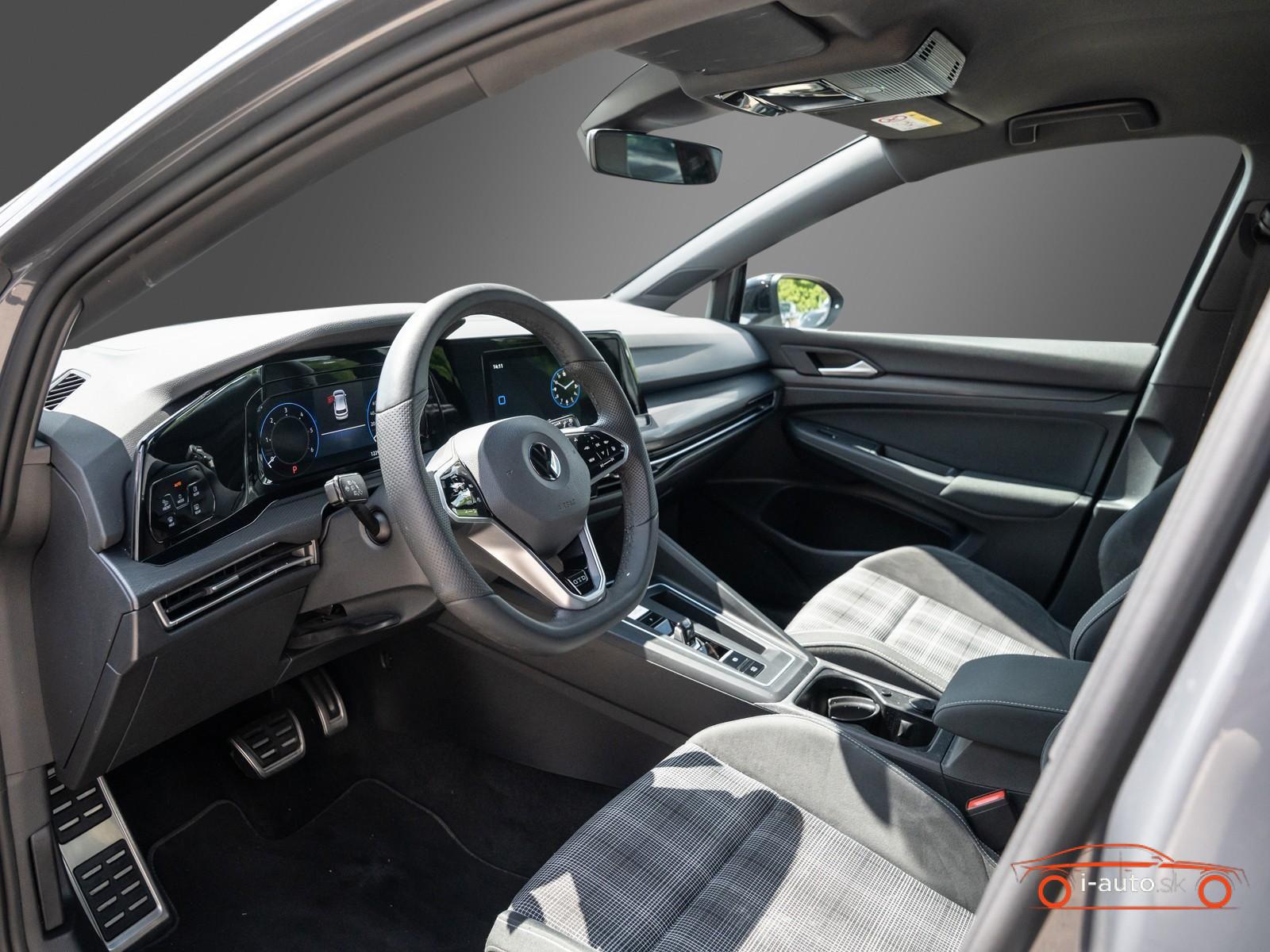 Volkswagen Golf GTD 2.0 TDI Business za 28800€