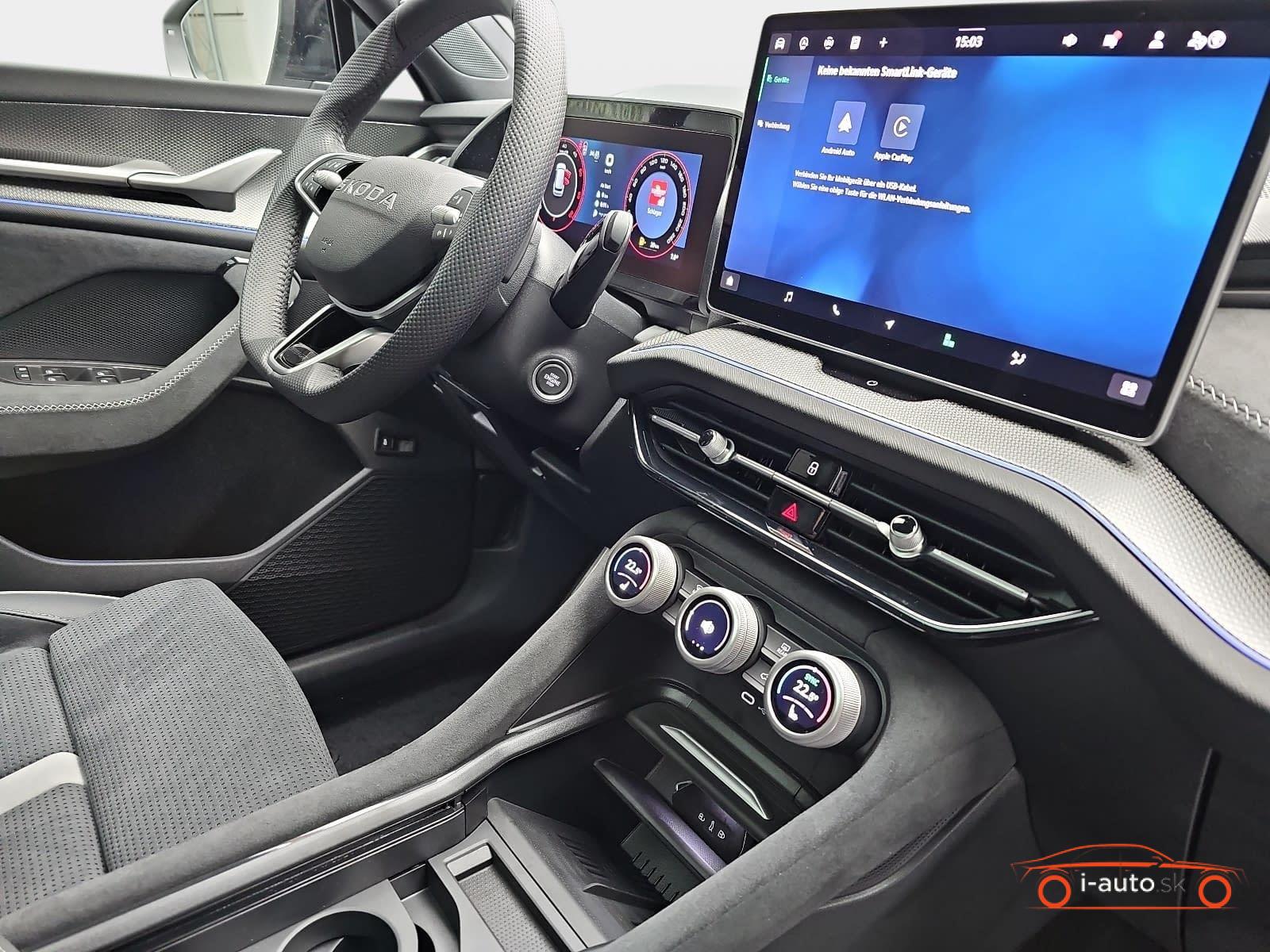 Skoda Kodiaq 2.0 TDI DSG SPORTLINE 4X4 za 54870€