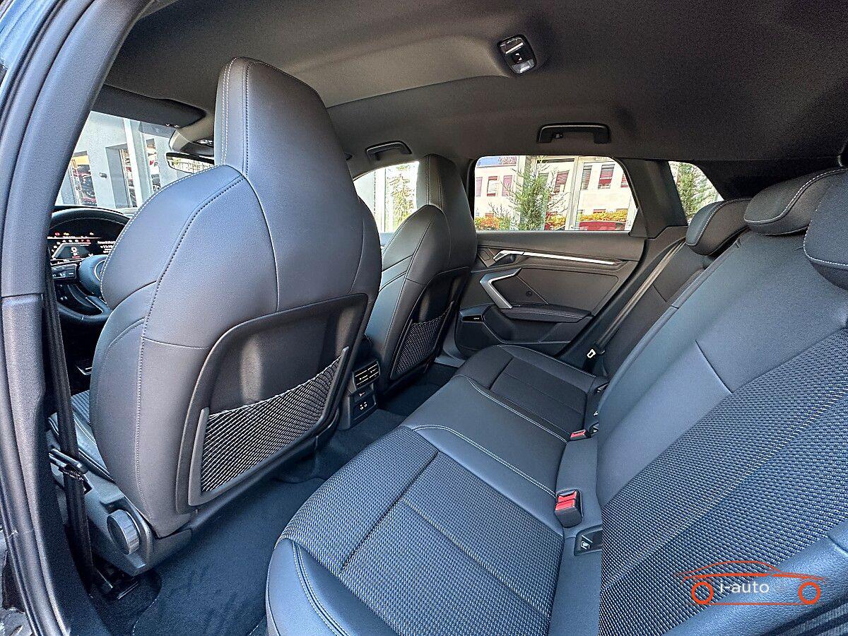 Audi S3 SB quattro S-tronic  za 48050€