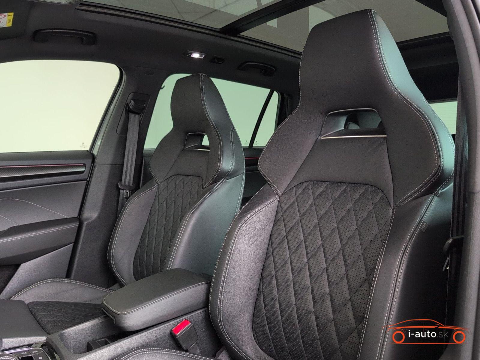 Skoda Kodiaq 2.0 TDI SPORTLINE za 45810€
