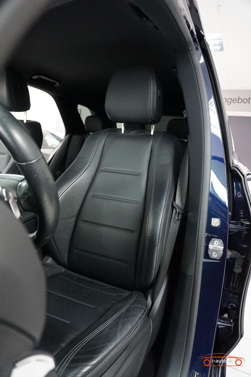 Mercedes-Benz GLE 350de AMG LINE za 54200€
