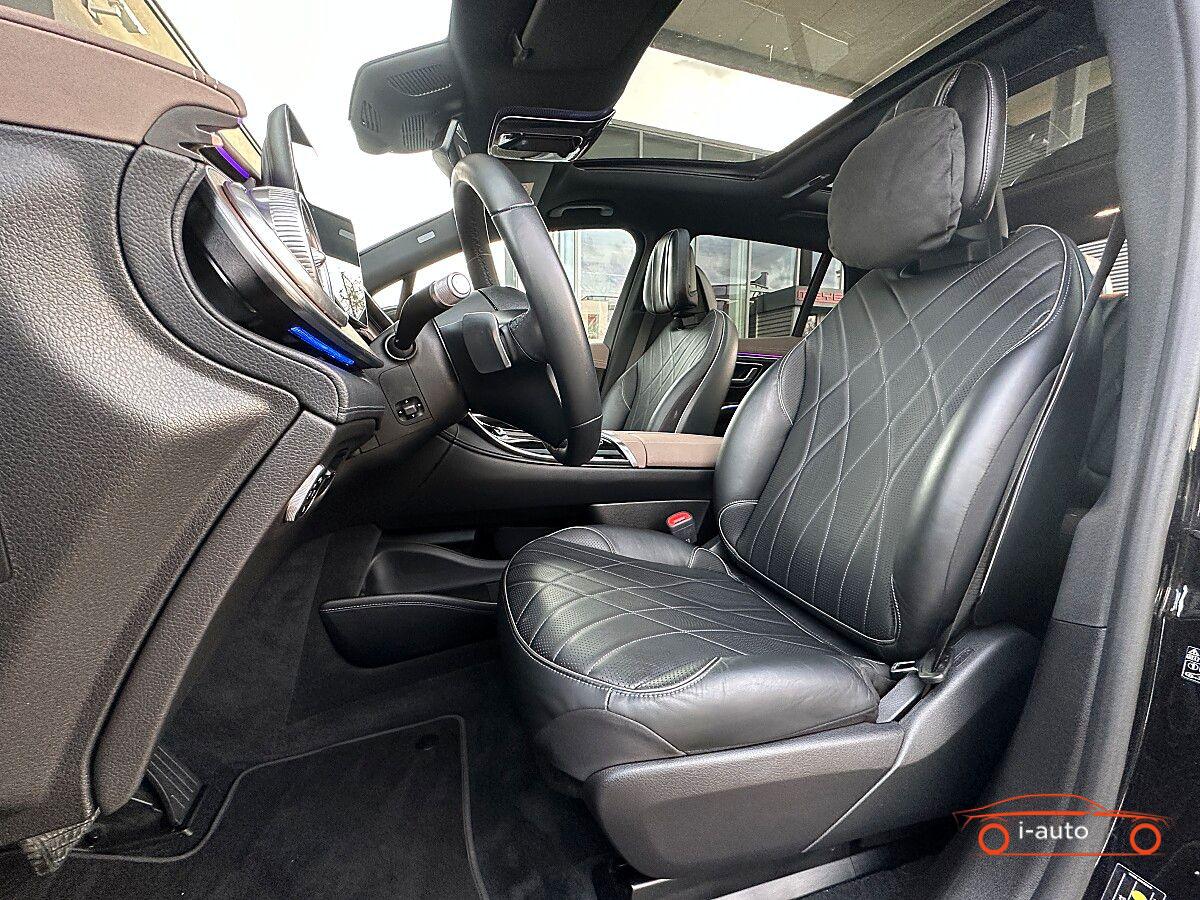 Mercedes-Benz EQS EQS 450 4Matic  za 75900€