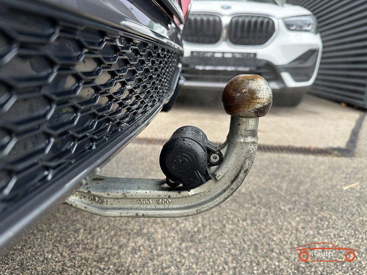BMW X4 40d  za 45000€