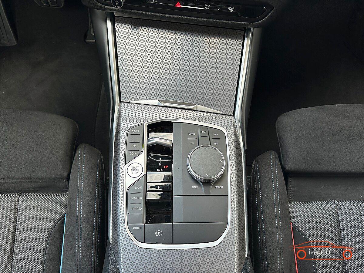 BMW 3 Touring 330i xDrive Touring M-Paket  za 39900€