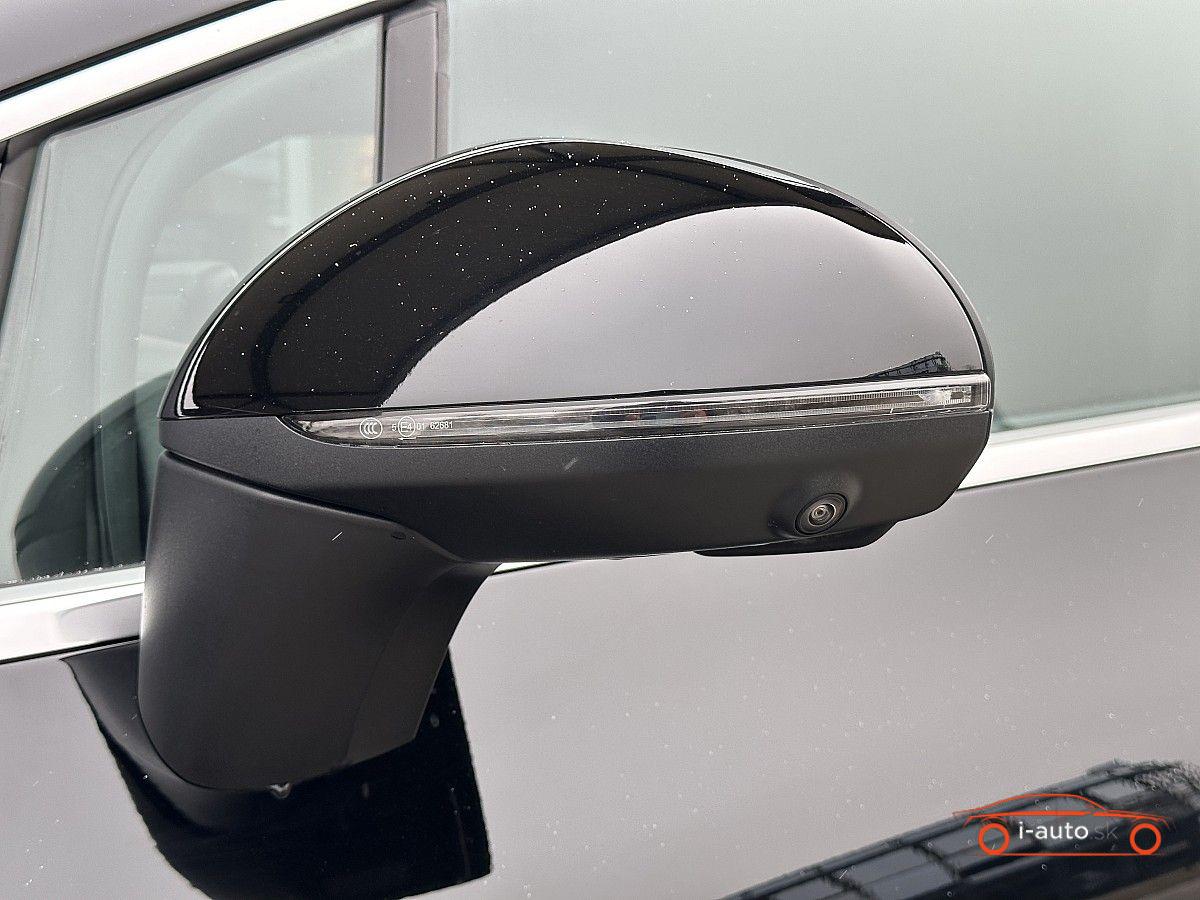 Mercedes-Benz EQE 350 89kWh AMG-Line za 49050€