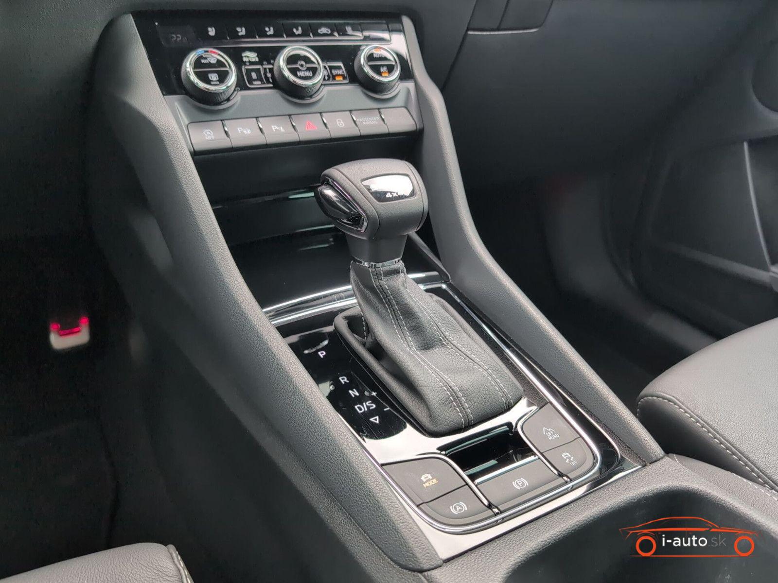 Skoda Kodiaq 2.0 TDI SPORTLINE za 45810€