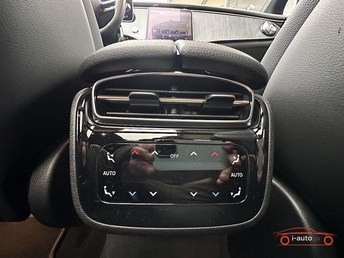 Mercedes-Benz EQE 350 89kWh AMG-Line za 49050€