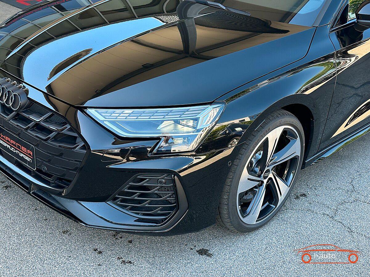 Audi S3 SB quattro S-tronic  za 48050€
