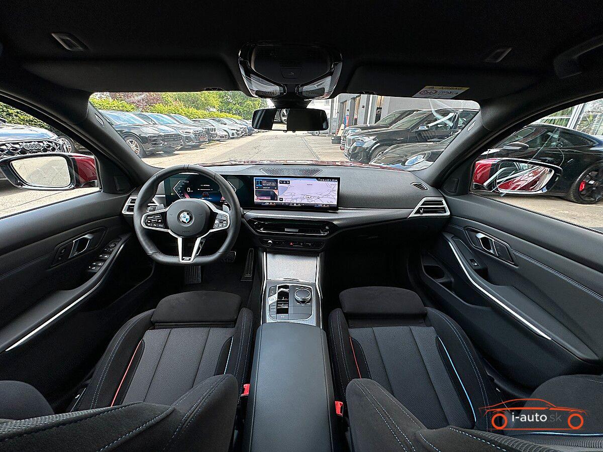 BMW 3 Touring 330i xDrive Touring M-Paket  za 39900€