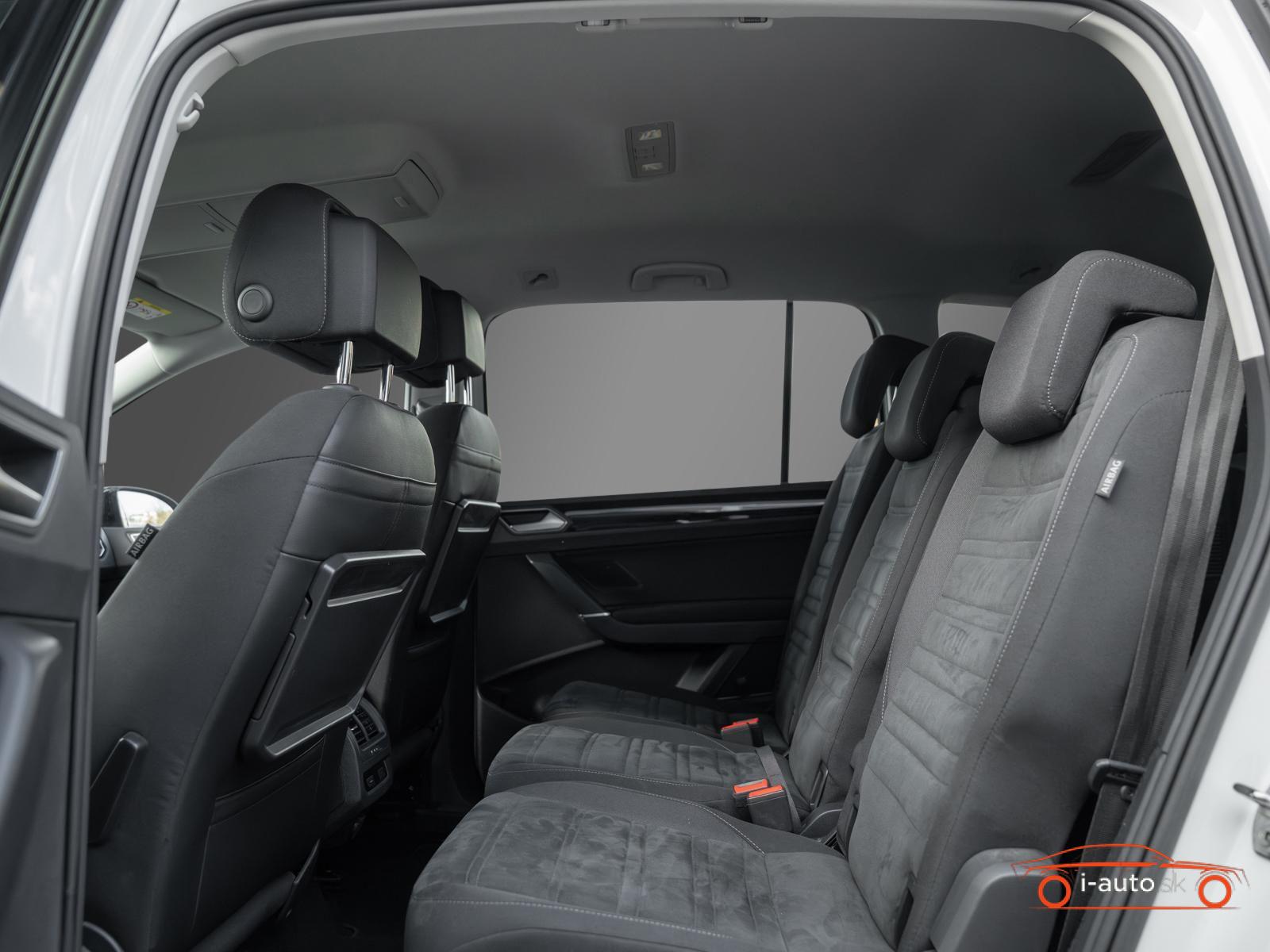 Volkswagen Touran 2.0 TDI DSG Highline Family za 28400€