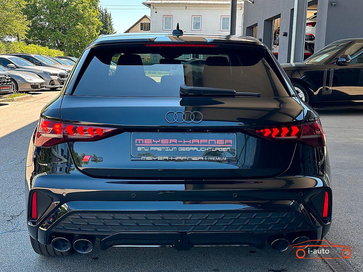 Audi S3 SB quattro S-tronic  za 48050€