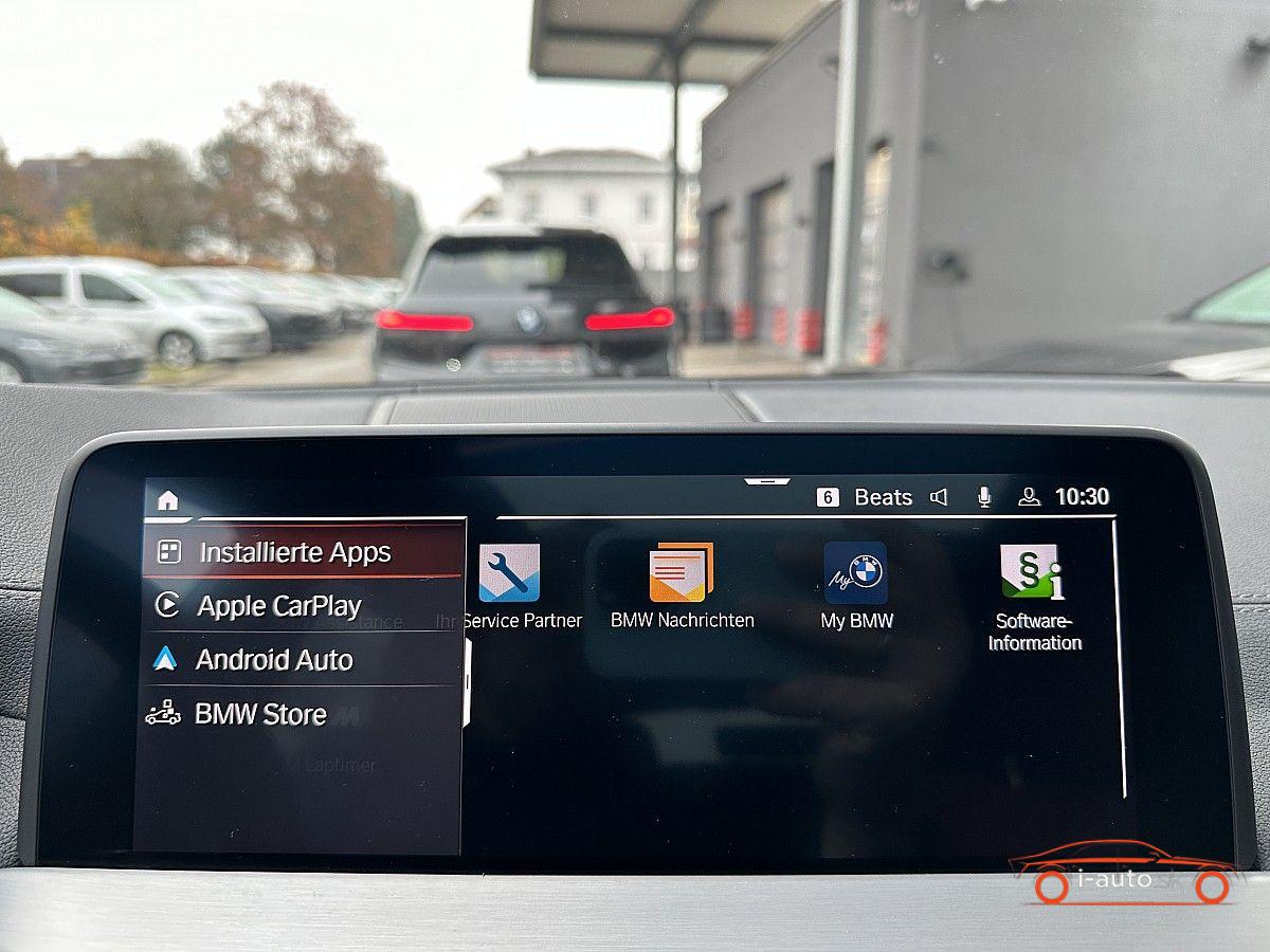 BMW X4 40d  za 45000€
